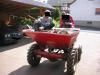 Muldenkipper G�ldner &nbsp;&nbsp;&nbsp;&nbsp;&nbsp;&nbsp;&nbsp;&nbsp;&nbsp;&nbsp; (4046) 