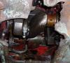 Totalschaden 2DN Motor &nbsp;&nbsp;&nbsp;&nbsp;&nbsp;&nbsp;&nbsp;&nbsp;&nbsp;&nbsp; (2281) 