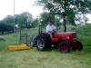 G40W mit M�thing Mulcher &nbsp;&nbsp;&nbsp;&nbsp;&nbsp;&nbsp;&nbsp;&nbsp;&nbsp;&nbsp; (4478) 