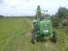 Gras maehen mit G�ldner Burgund T &nbsp;&nbsp;&nbsp;&nbsp;&nbsp;&nbsp;&nbsp;&nbsp;&nbsp;&nbsp; (4706) 