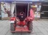 Mein G�ldner vor der Garage &nbsp;&nbsp;&nbsp;&nbsp;&nbsp;&nbsp;&nbsp;&nbsp;&nbsp;&nbsp; (8051) 