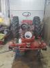 Restauration G�ldner G40 AS &nbsp;&nbsp;&nbsp;&nbsp;&nbsp;&nbsp;&nbsp;&nbsp;&nbsp;&nbsp; (8780) 
