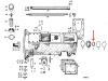 Flanschgeh�use D177S &nbsp;&nbsp;&nbsp;&nbsp;&nbsp;&nbsp;&nbsp;&nbsp;&nbsp;&nbsp; (8679) 