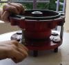ZF A 205 Flansch 011 &nbsp;&nbsp;&nbsp;&nbsp;&nbsp;&nbsp;&nbsp;&nbsp;&nbsp;&nbsp; (7678) 