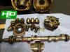 8 Zylinder Bosch  Reiheneinspritzpumpe &nbsp;&nbsp;&nbsp;&nbsp;&nbsp;&nbsp;&nbsp;&nbsp;&nbsp;&nbsp; (6268) 