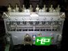 8 Zylinder Bosch  Reiheneinspritzpumpe &nbsp;&nbsp;&nbsp;&nbsp;&nbsp;&nbsp;&nbsp;&nbsp;&nbsp;&nbsp; (6269) 