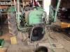 Motor ausgebaut &nbsp;&nbsp;&nbsp;&nbsp;&nbsp;&nbsp;&nbsp;&nbsp;&nbsp;&nbsp; (6218) 