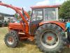 G 60 A mit Kabine &nbsp;&nbsp;&nbsp;&nbsp;&nbsp;&nbsp;&nbsp;&nbsp;&nbsp;&nbsp; (6029) 