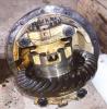 Umbau des Differentials an den G 50 AS &nbsp;&nbsp;&nbsp;&nbsp;&nbsp;&nbsp;&nbsp;&nbsp;&nbsp;&nbsp; (4256) 
