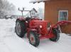 G�ldner G40AS beim Schneer�umen &nbsp;&nbsp;&nbsp;&nbsp;&nbsp;&nbsp;&nbsp;&nbsp;&nbsp;&nbsp; (5026) 