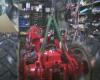 Hydraulikblock abbauen &nbsp;&nbsp;&nbsp;&nbsp;&nbsp;&nbsp;&nbsp;&nbsp;&nbsp;&nbsp; (6919) 