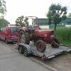G�ldner G40 Toledo Abgeholt &nbsp;&nbsp;&nbsp;&nbsp;&nbsp;&nbsp;&nbsp;&nbsp;&nbsp;&nbsp; (8731) 