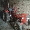 G�ldner G40 Toledo in der Scheune &nbsp;&nbsp;&nbsp;&nbsp;&nbsp;&nbsp;&nbsp;&nbsp;&nbsp;&nbsp; (8732) 