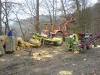 Holzernte mit G50s u Eicher &nbsp;&nbsp;&nbsp;&nbsp;&nbsp;&nbsp;&nbsp;&nbsp;&nbsp;&nbsp; (2371) 