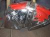 G40AS_Kotfl�gel bei der Restaurierung &nbsp;&nbsp;&nbsp;&nbsp;&nbsp;&nbsp;&nbsp;&nbsp;&nbsp;&nbsp; (3410) 