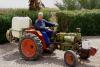 Trecker mit Spritze &nbsp;&nbsp;&nbsp;&nbsp;&nbsp;&nbsp;&nbsp;&nbsp;&nbsp;&nbsp; (2349) 