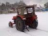 G�ldner G35S im Schnee &nbsp;&nbsp;&nbsp;&nbsp;&nbsp;&nbsp;&nbsp;&nbsp;&nbsp;&nbsp; (5110) 