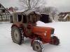 G�ldner G35S im Schnee2 &nbsp;&nbsp;&nbsp;&nbsp;&nbsp;&nbsp;&nbsp;&nbsp;&nbsp;&nbsp; (5111) 