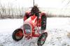 G40S im Schnee &nbsp;&nbsp;&nbsp;&nbsp;&nbsp;&nbsp;&nbsp;&nbsp;&nbsp;&nbsp; (2979) 