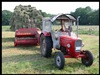 G�ldner G40S mit Welger AP42 und Bergmann 57T &nbsp;&nbsp;&nbsp;&nbsp;&nbsp;&nbsp;&nbsp;&nbsp;&nbsp;&nbsp; (5443) 