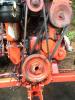 G�ldner G15 nach erster Reinigung vorderer Motorraum &nbsp;&nbsp;&nbsp;&nbsp;&nbsp;&nbsp;&nbsp;&nbsp;&nbsp;&nbsp; (8092) 
