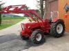 G60AS mit Frontlader &nbsp;&nbsp;&nbsp;&nbsp;&nbsp;&nbsp;&nbsp;&nbsp;&nbsp;&nbsp; (781) 