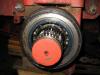Offene Achse G40 &nbsp;&nbsp;&nbsp;&nbsp;&nbsp;&nbsp;&nbsp;&nbsp;&nbsp;&nbsp; (2372) 