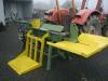 G50s mit Holzspalter &nbsp;&nbsp;&nbsp;&nbsp;&nbsp;&nbsp;&nbsp;&nbsp;&nbsp;&nbsp; (2373) 