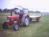 G�ldner G30 mit Anh�nger im Umbau &nbsp;&nbsp;&nbsp;&nbsp;&nbsp;&nbsp;&nbsp;&nbsp;&nbsp;&nbsp; (1926) 