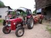 G45 und IHC 353 &nbsp;&nbsp;&nbsp;&nbsp;&nbsp;&nbsp;&nbsp;&nbsp;&nbsp;&nbsp; (2368) 