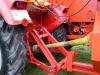 Gueldner G 30 mit angebautem M�hdrescher Bild 5 &nbsp;&nbsp;&nbsp;&nbsp;&nbsp;&nbsp;&nbsp;&nbsp;&nbsp;&nbsp; (6152) 