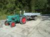 FAHR D160H Anh�nger Berg &nbsp;&nbsp;&nbsp;&nbsp;&nbsp;&nbsp;&nbsp;&nbsp;&nbsp;&nbsp; (5861) 