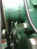 FAHR D160H Motor 2DA Wasserpumpe &nbsp;&nbsp;&nbsp;&nbsp;&nbsp;&nbsp;&nbsp;&nbsp;&nbsp;&nbsp; (5893) 