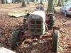 Fahr D15 Bj 1950 im Fundzustand &nbsp;&nbsp;&nbsp;&nbsp;&nbsp;&nbsp;&nbsp;&nbsp;&nbsp;&nbsp; (4258) 