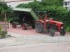 Bautz 200 C mit H�ger HM 2011 &nbsp;&nbsp;&nbsp;&nbsp;&nbsp;&nbsp;&nbsp;&nbsp;&nbsp;&nbsp; (3569) 