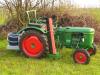 Deutz D252  1963 &nbsp;&nbsp;&nbsp;&nbsp;&nbsp;&nbsp;&nbsp;&nbsp;&nbsp;&nbsp; (6394) 
