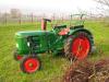 Deutz D252  1963 &nbsp;&nbsp;&nbsp;&nbsp;&nbsp;&nbsp;&nbsp;&nbsp;&nbsp;&nbsp; (6393) 