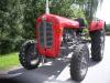 Massey Ferguson MF 35 &nbsp;&nbsp;&nbsp;&nbsp;&nbsp;&nbsp;&nbsp;&nbsp;&nbsp;&nbsp; (4972) 