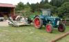 Hanomag R 28 mit Lanz Bindem�her &nbsp;&nbsp;&nbsp;&nbsp;&nbsp;&nbsp;&nbsp;&nbsp;&nbsp;&nbsp; (6552) 