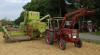 IHC 423 mit CLAAS Super Automatic S_2 &nbsp;&nbsp;&nbsp;&nbsp;&nbsp;&nbsp;&nbsp;&nbsp;&nbsp;&nbsp; (6551) 