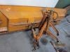 MAN 4R3 Schneeschild &nbsp;&nbsp;&nbsp;&nbsp;&nbsp;&nbsp;&nbsp;&nbsp;&nbsp;&nbsp; (5515) 