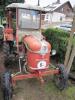 Deutz Traktor F1 612 &nbsp;&nbsp;&nbsp;&nbsp;&nbsp;&nbsp;&nbsp;&nbsp;&nbsp;&nbsp; (7704) 