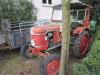 Traktor Deutz F1 612 &nbsp;&nbsp;&nbsp;&nbsp;&nbsp;&nbsp;&nbsp;&nbsp;&nbsp;&nbsp; (7706) 