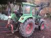 Deutz 6206 A &nbsp;&nbsp;&nbsp;&nbsp;&nbsp;&nbsp;&nbsp;&nbsp;&nbsp;&nbsp; (6168) 