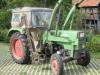 Fendt Farmer 2 S &nbsp;&nbsp;&nbsp;&nbsp;&nbsp;&nbsp;&nbsp;&nbsp;&nbsp;&nbsp; (3501) 