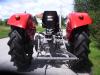 Massey Ferguson MF 35 &nbsp;&nbsp;&nbsp;&nbsp;&nbsp;&nbsp;&nbsp;&nbsp;&nbsp;&nbsp; (4955) 
