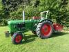 Deutz D40L &nbsp;&nbsp;&nbsp;&nbsp;&nbsp;&nbsp;&nbsp;&nbsp;&nbsp;&nbsp; (7447) 