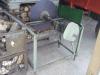 Wippkreiss�ge mit montierter Wippe &nbsp;&nbsp;&nbsp;&nbsp;&nbsp;&nbsp;&nbsp;&nbsp;&nbsp;&nbsp; (3258) 