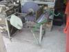 Wippkreiss�ge alt mit montierter Wippe &nbsp;&nbsp;&nbsp;&nbsp;&nbsp;&nbsp;&nbsp;&nbsp;&nbsp;&nbsp; (3259) 