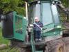 Unser neuer Meister am Timberjack &nbsp;&nbsp;&nbsp;&nbsp;&nbsp;&nbsp;&nbsp;&nbsp;&nbsp;&nbsp; (3935) 
